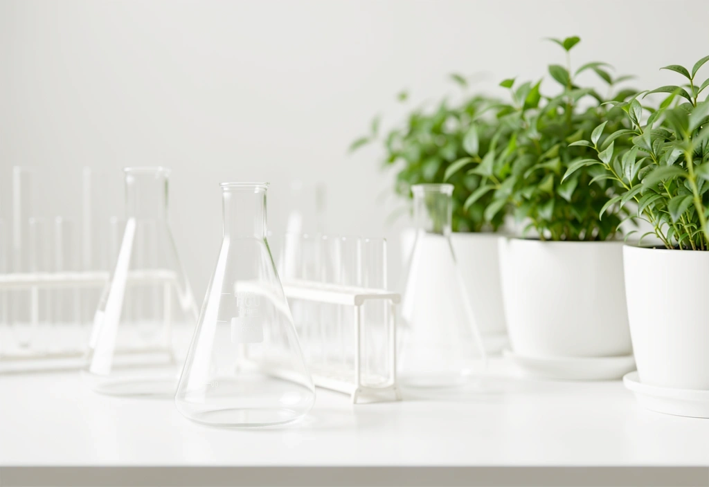 Research and precision