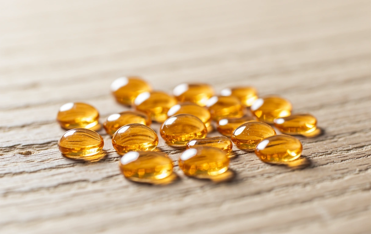 Purity of ingredients