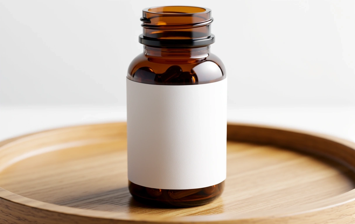 Premium product packaging