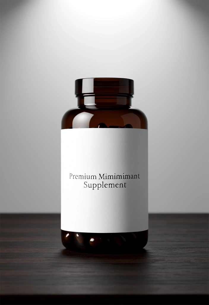 Vigor Essential Complex